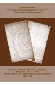 revolutia transilvana